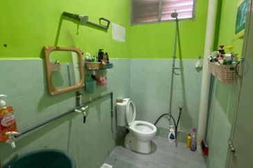 Taman Semeling Indah, Bedong Kedah