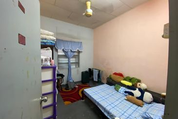 Taman Semeling Indah, Bedong Kedah