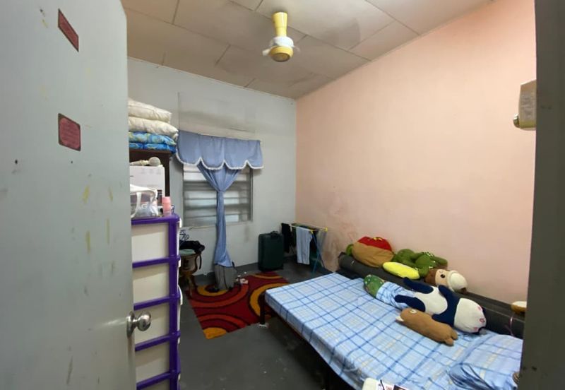 Taman Semeling Indah, Bedong Kedah