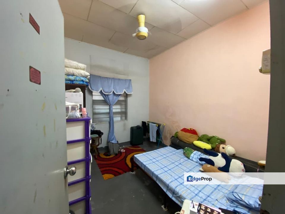 Taman Semeling Indah, Bedong Kedah, Kedah, Bedong