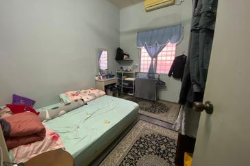 Taman Semeling Indah, Bedong Kedah