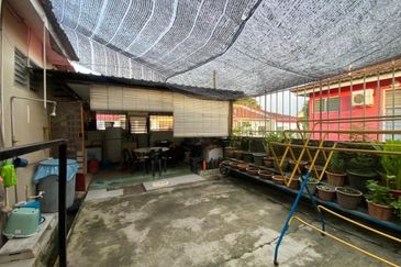 Taman Semeling Indah, Bedong Kedah