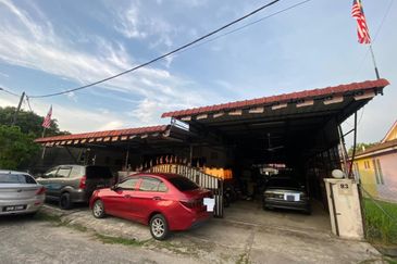 Taman Semeling Indah, Bedong Kedah