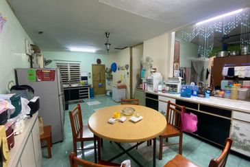 Taman Semeling Indah, Bedong Kedah