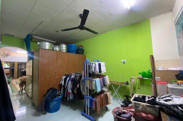 Taman Semeling Indah, Bedong Kedah