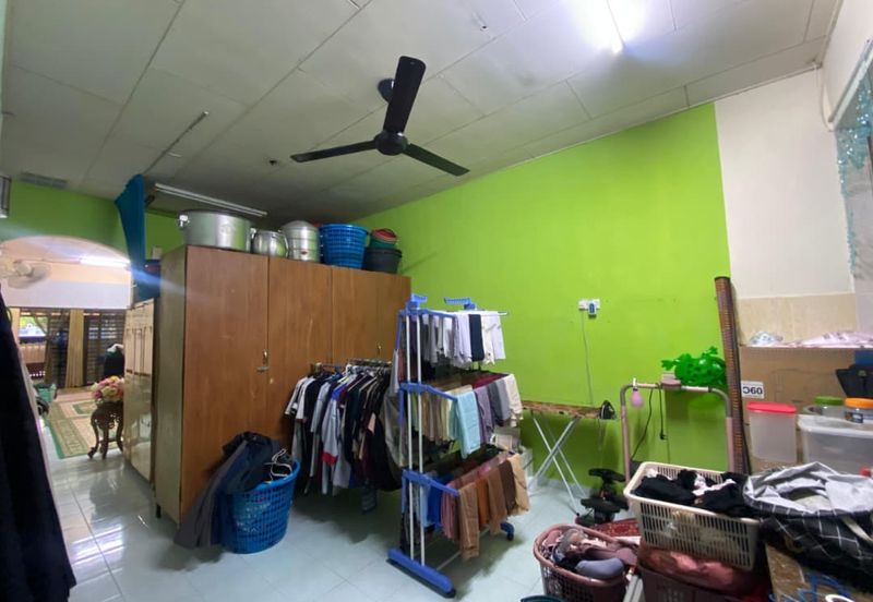 Taman Semeling Indah, Bedong Kedah