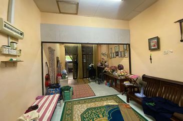 Taman Semeling Indah, Bedong Kedah