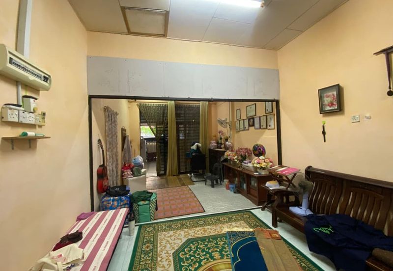 Taman Semeling Indah, Bedong Kedah