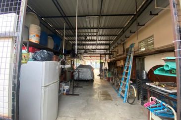 Taman Semeling Indah, Bedong Kedah