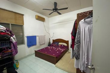 Taman Semeling Indah, Bedong Kedah