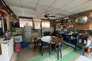 Taman Semeling Indah, Bedong Kedah