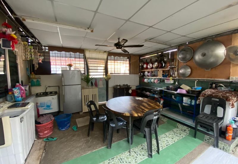 Taman Semeling Indah, Bedong Kedah