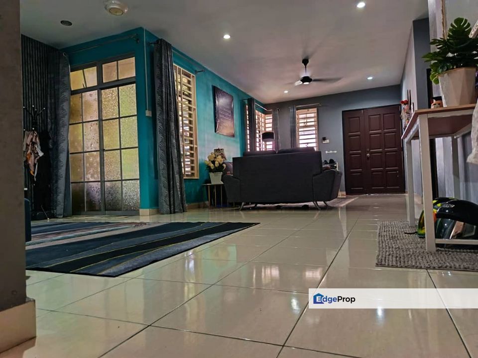 TAMAN KELISA RIA, SUNGAI PETANI, KEDAH, Kedah, Sungai Petani