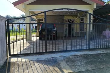 TAMAN KELISA RIA, SUNGAI PETANI, KEDAH