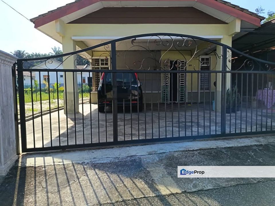 TAMAN KELISA RIA, SUNGAI PETANI, KEDAH, Kedah, Sungai Petani