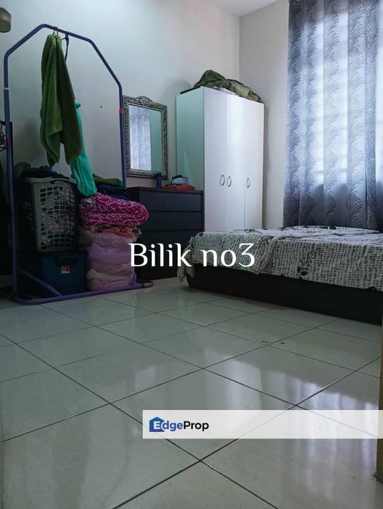 TAMAN KELISA RIA, SUNGAI PETANI, KEDAH, Kedah, Sungai Petani