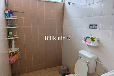 TAMAN KELISA RIA, SUNGAI PETANI, KEDAH