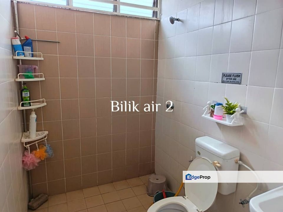 TAMAN KELISA RIA, SUNGAI PETANI, KEDAH, Kedah, Sungai Petani