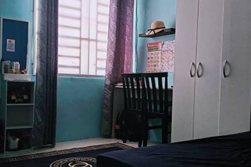 TAMAN KELISA RIA, SUNGAI PETANI, KEDAH