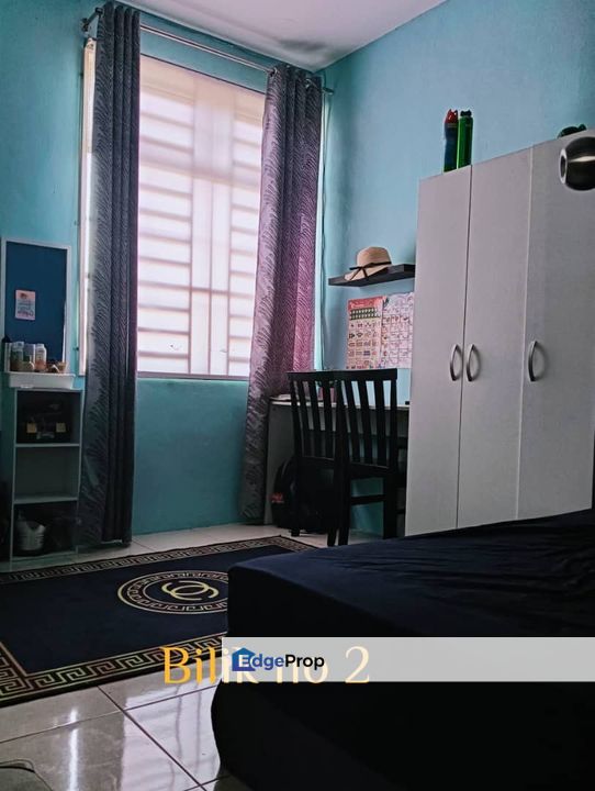 TAMAN KELISA RIA, SUNGAI PETANI, KEDAH, Kedah, Sungai Petani