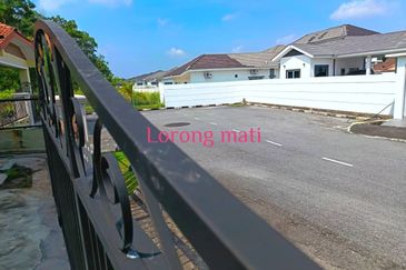 TAMAN KELISA RIA, SUNGAI PETANI, KEDAH