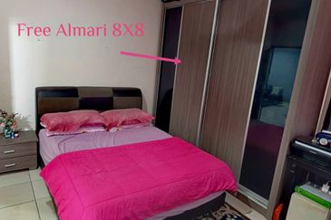 TAMAN KELISA RIA, SUNGAI PETANI, KEDAH