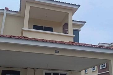 TAMAN TEJA POKOK SENA KEDAH 