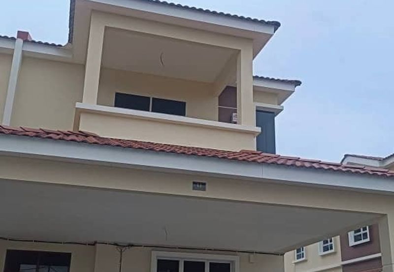 TAMAN TEJA POKOK SENA KEDAH 