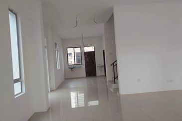 TAMAN TEJA POKOK SENA KEDAH 