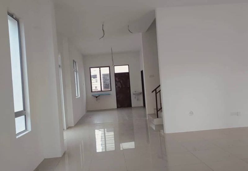 TAMAN TEJA POKOK SENA KEDAH 