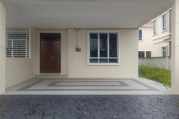 TAMAN TEJA POKOK SENA KEDAH 