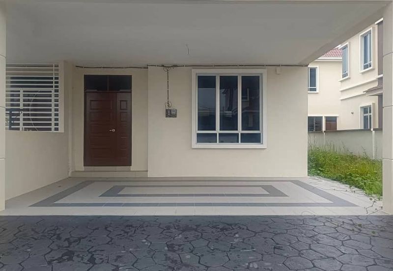 TAMAN TEJA POKOK SENA KEDAH 