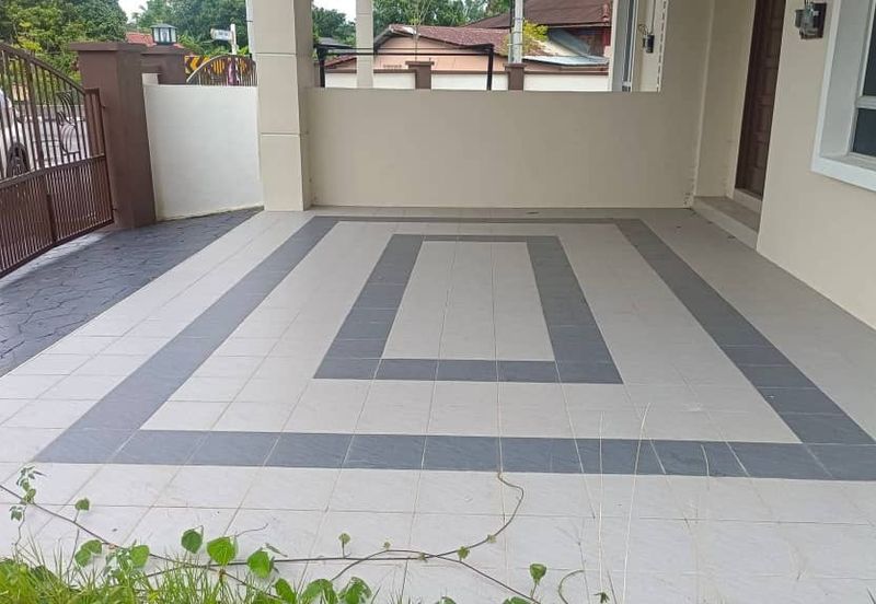 TAMAN TEJA POKOK SENA KEDAH 