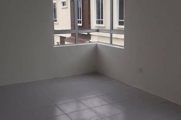 TAMAN TEJA POKOK SENA KEDAH 