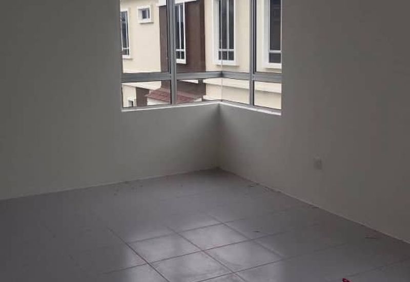 TAMAN TEJA POKOK SENA KEDAH 