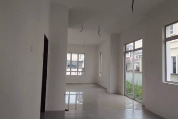 TAMAN TEJA POKOK SENA KEDAH 