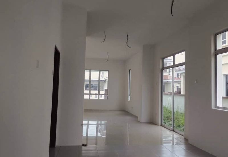 TAMAN TEJA POKOK SENA KEDAH 