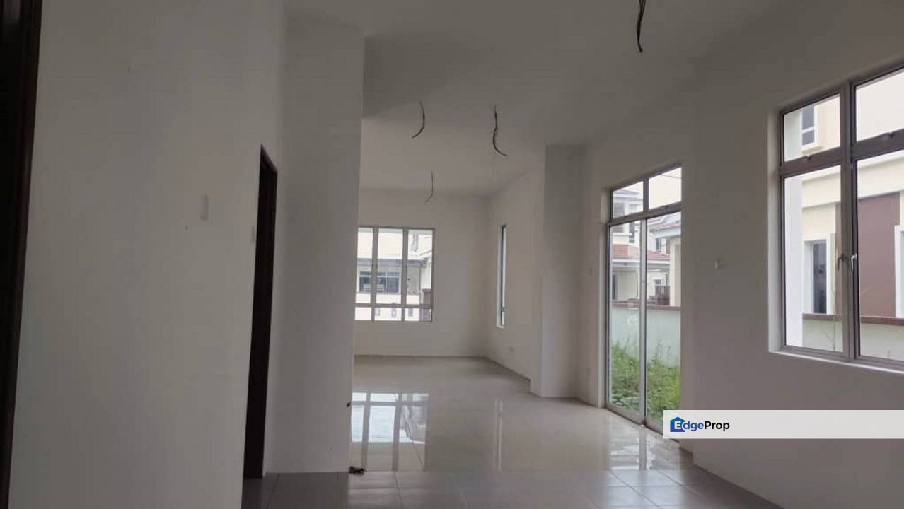 TAMAN TEJA POKOK SENA KEDAH , Kedah, Pokok Sena