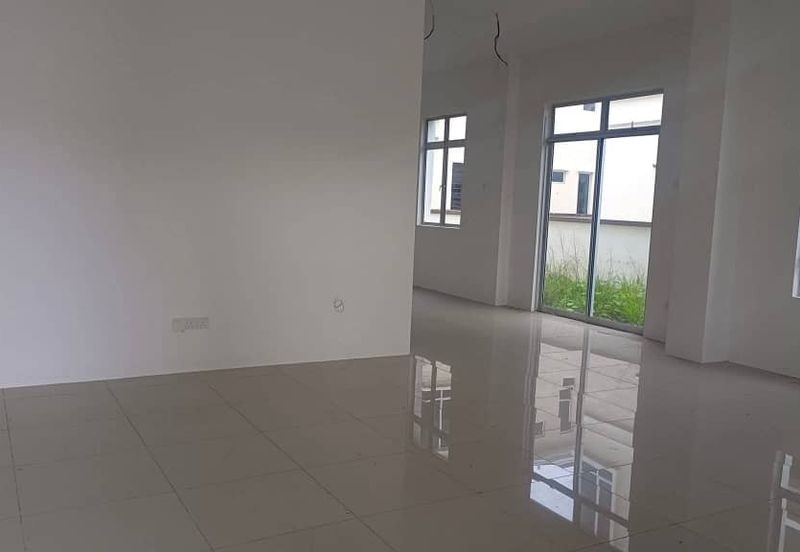 TAMAN TEJA POKOK SENA KEDAH 