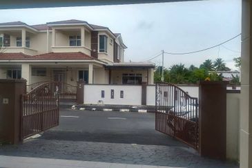 TAMAN TEJA POKOK SENA KEDAH 