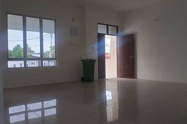 TAMAN TEJA POKOK SENA KEDAH 