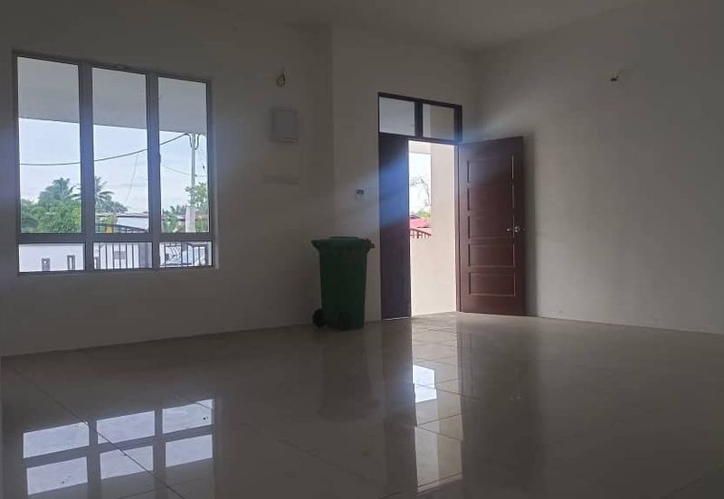 TAMAN TEJA POKOK SENA KEDAH 