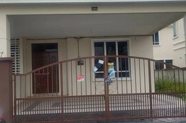 TAMAN TEJA POKOK SENA KEDAH 