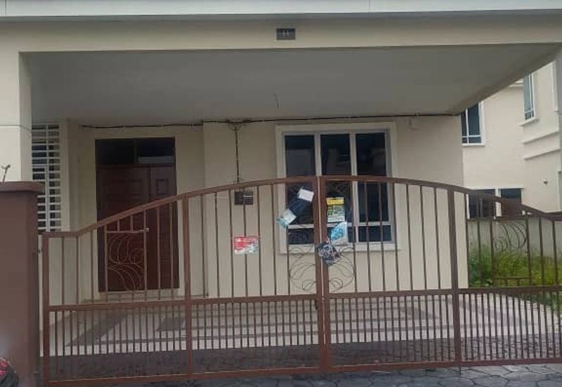 TAMAN TEJA POKOK SENA KEDAH 