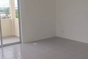 TAMAN TEJA POKOK SENA KEDAH 