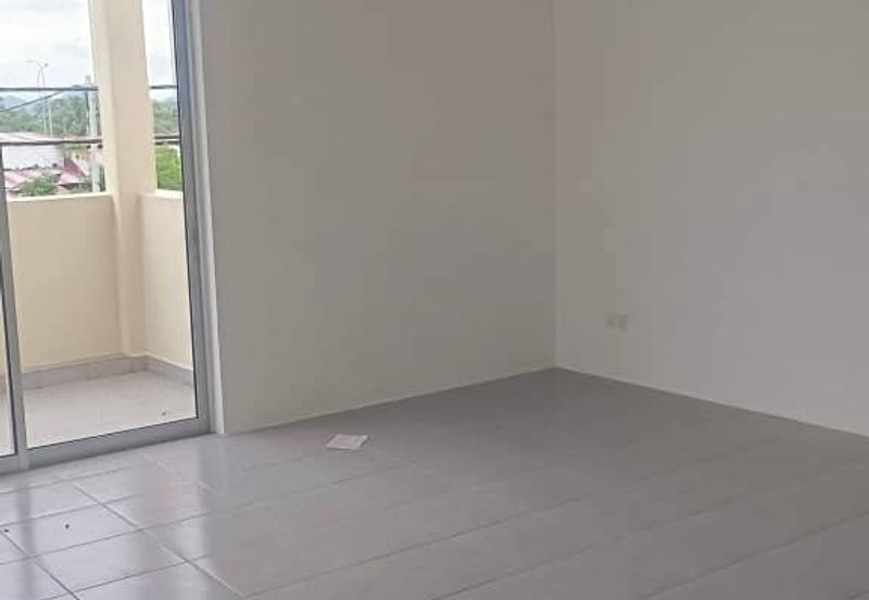 TAMAN TEJA POKOK SENA KEDAH 