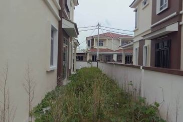 TAMAN TEJA POKOK SENA KEDAH 