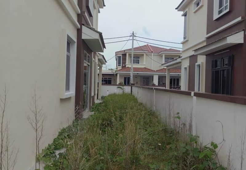 TAMAN TEJA POKOK SENA KEDAH 