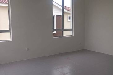 TAMAN TEJA POKOK SENA KEDAH 