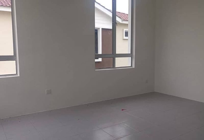 TAMAN TEJA POKOK SENA KEDAH 